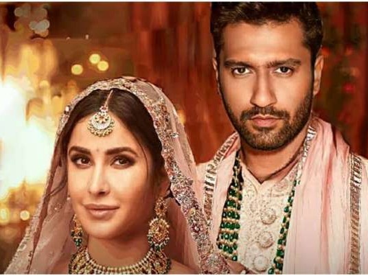 विवाह बन्धनमा बाँधिदै कट्रिना र विक्की